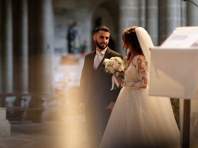 Le mariage de Alexandre et Carla à Poissy, Yvelines 21