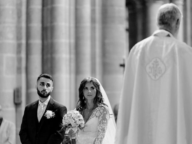 Le mariage de Alexandre et Carla à Poissy, Yvelines 24