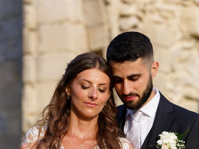 Le mariage de Alexandre et Carla à Poissy, Yvelines 38