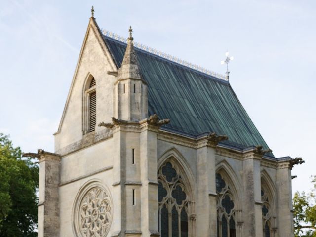 Le mariage de Alexandre et Carla à Poissy, Yvelines 42