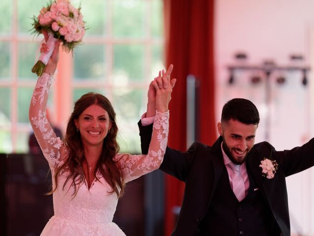 Le mariage de Alexandre et Carla à Poissy, Yvelines 53