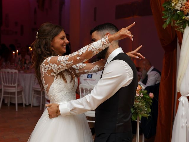 Le mariage de Alexandre et Carla à Poissy, Yvelines 56