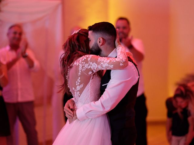 Le mariage de Alexandre et Carla à Poissy, Yvelines 57