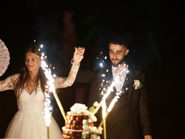 Le mariage de Alexandre et Carla à Poissy, Yvelines 60