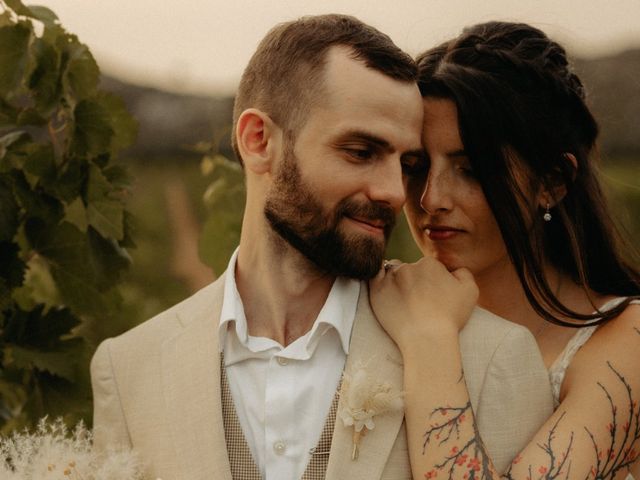 Le mariage de Sylvain et Jessica à Lançon-Provence, Bouches-du-Rhône 20
