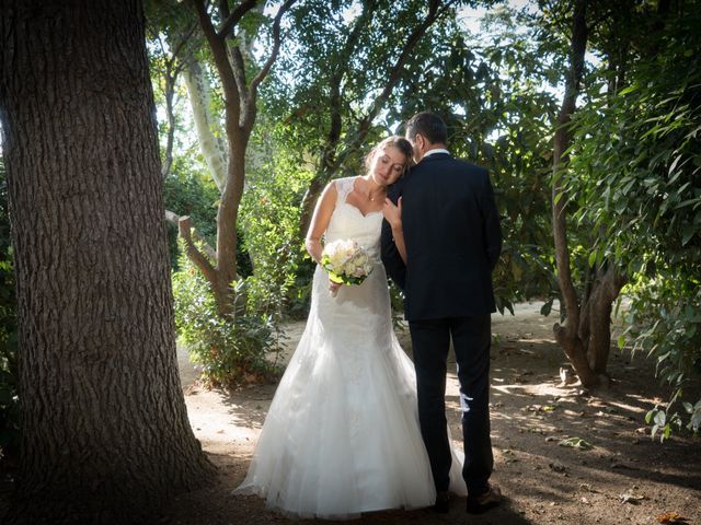 Le mariage de Nicolas et Clémence à Sète, Hérault 53