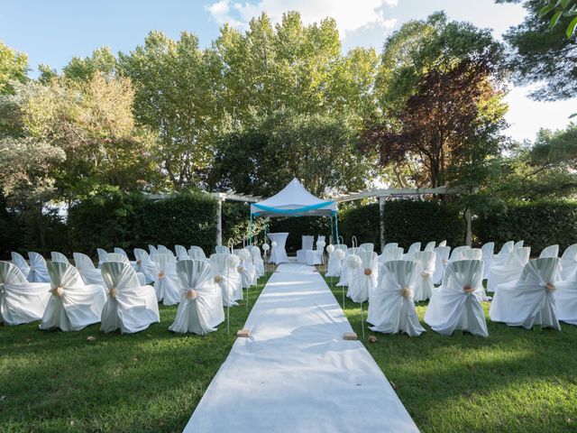 Le mariage de Nicolas et Clémence à Sète, Hérault 62