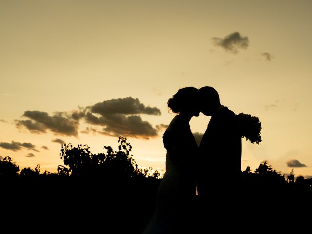 Le mariage de Nicolas et Clémence à Sète, Hérault 92