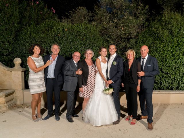 Le mariage de Nicolas et Clémence à Sète, Hérault 98