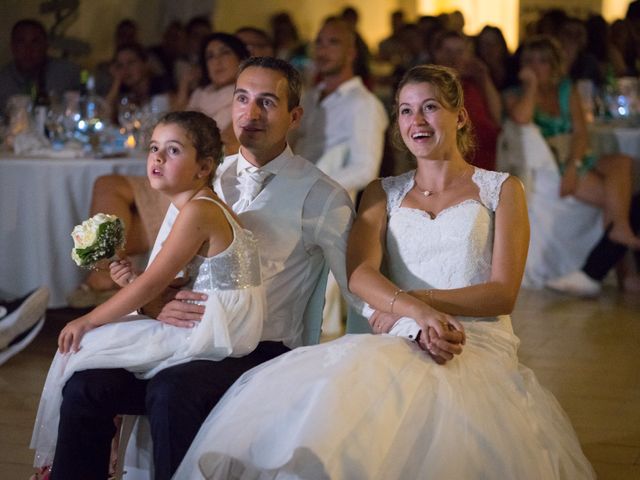 Le mariage de Nicolas et Clémence à Sète, Hérault 114