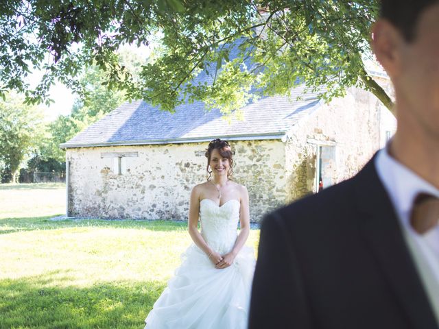 Le mariage de sylvain et coralie à Angers, Maine et Loire 22