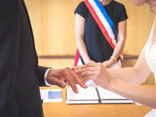 Le mariage de sylvain et coralie à Angers, Maine et Loire 29