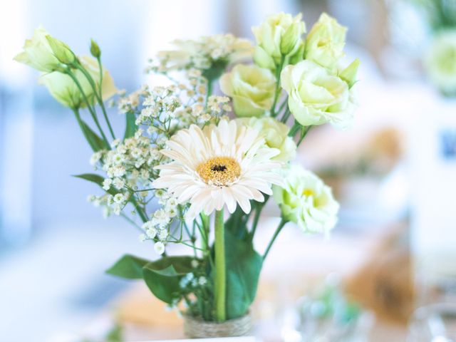 Le mariage de sylvain et coralie à Angers, Maine et Loire 34