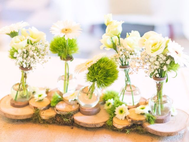 Le mariage de sylvain et coralie à Angers, Maine et Loire 36