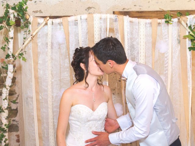 Le mariage de sylvain et coralie à Angers, Maine et Loire 39