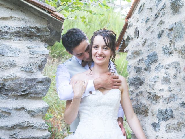 Le mariage de sylvain et coralie à Angers, Maine et Loire 43