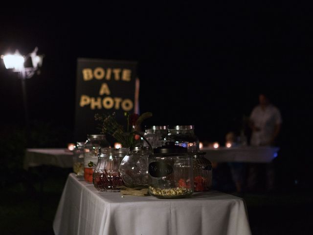 Le mariage de Jérôme et Julie à Oberhaslach, Bas Rhin 86