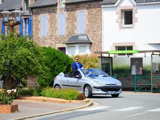 Le mariage de Christina et Xavier 1