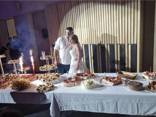 Le mariage de Cédric et Jenny 3