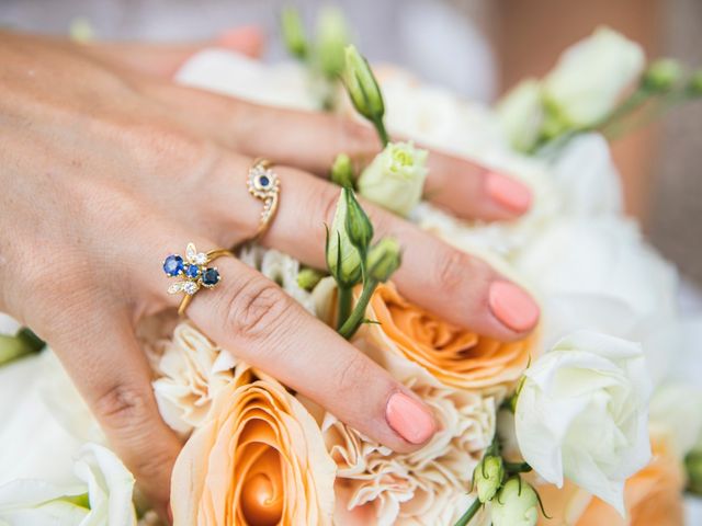 Le mariage de Maxence et Béatrice à Amboise, Indre-et-Loire 13