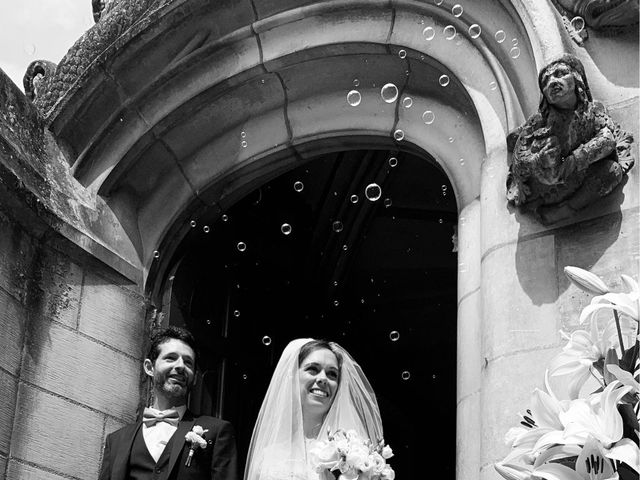 Le mariage de Maxence et Béatrice à Amboise, Indre-et-Loire 21