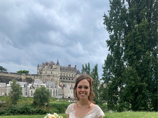 Le mariage de Maxence et Béatrice à Amboise, Indre-et-Loire 24