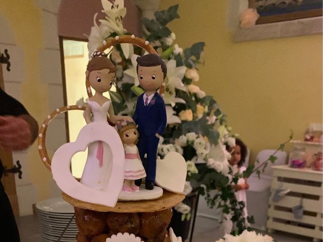 Le mariage de Maxence et Béatrice à Amboise, Indre-et-Loire 27