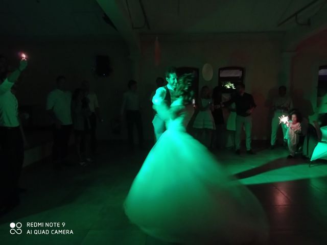 Le mariage de Maxence et Béatrice à Amboise, Indre-et-Loire 30