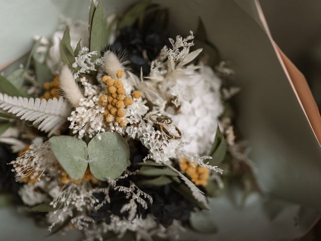 Le mariage de Amaury et Louise à Villefranque, Pyrénées-Atlantiques 2