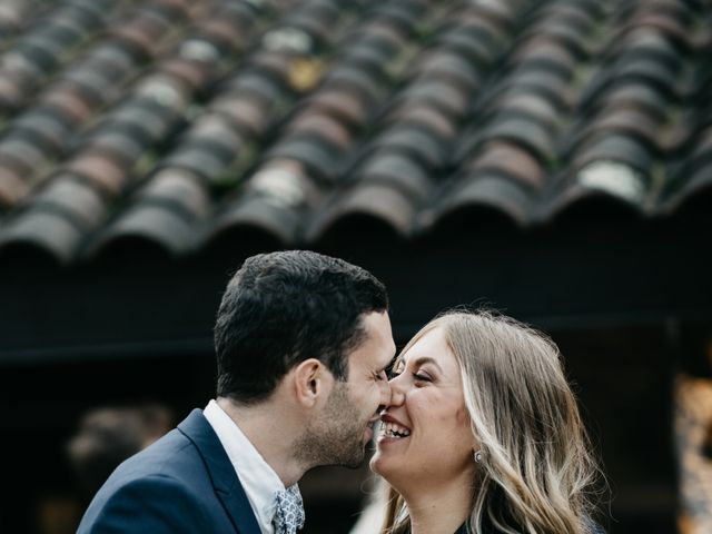 Le mariage de Amaury et Louise à Villefranque, Pyrénées-Atlantiques 38