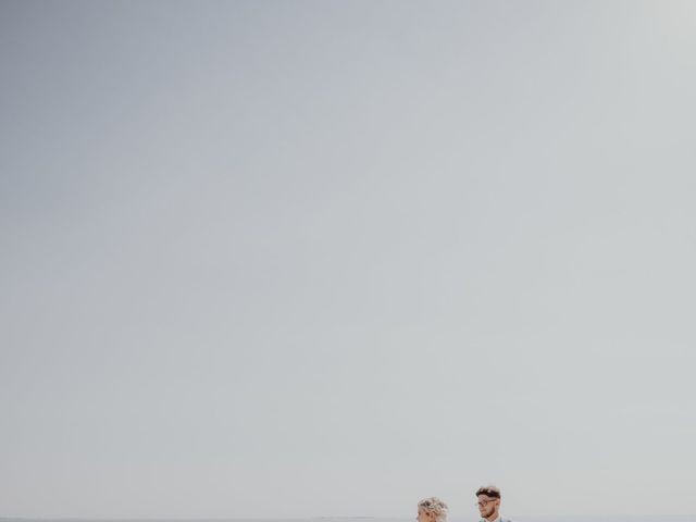 Le mariage de Mina  et Louis  à La Rochelle, Charente Maritime 23