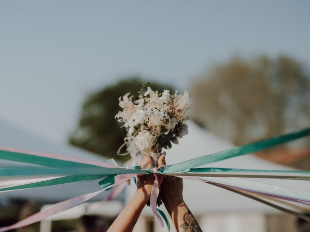 Le mariage de Mina  et Louis  à La Rochelle, Charente Maritime 29