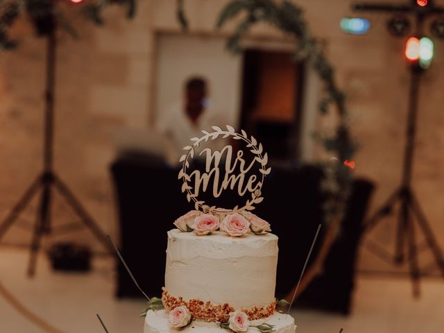 Le mariage de Mina  et Louis  à La Rochelle, Charente Maritime 36