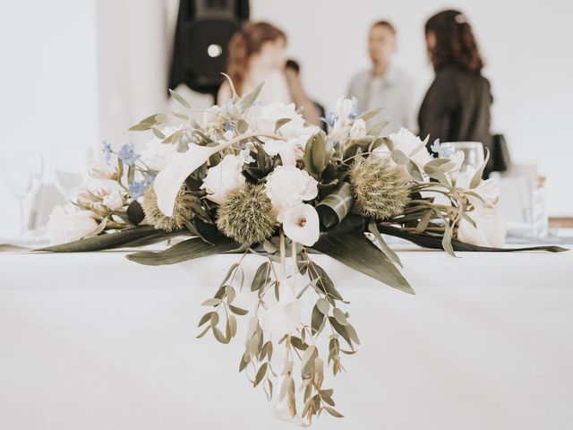 Le mariage de Jean-Marc et Nathalie à Le Rheu, Ille et Vilaine 26