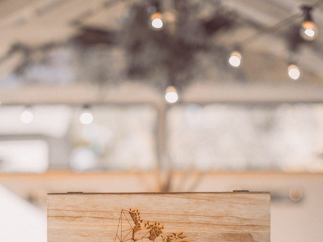 Le mariage de James et Emily à Aix-les-Bains, Savoie 10