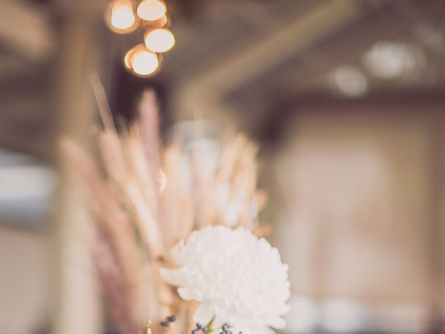 Le mariage de James et Emily à Aix-les-Bains, Savoie 11