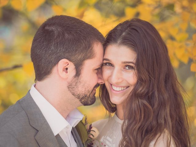 Le mariage de James et Emily à Aix-les-Bains, Savoie 13