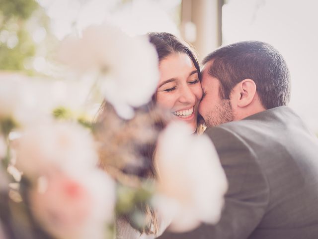 Le mariage de James et Emily à Aix-les-Bains, Savoie 1