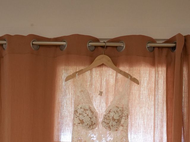 Le mariage de Youri et Elena à Pignan, Hérault 3
