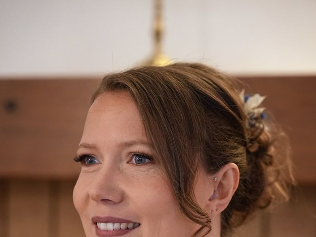 Le mariage de Youri et Elena à Pignan, Hérault 4