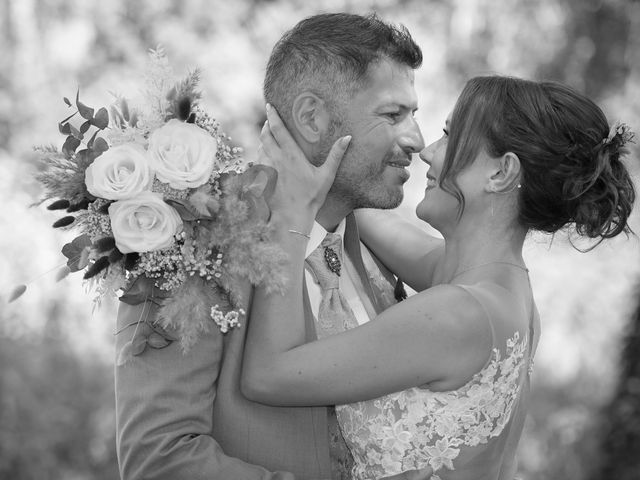 Le mariage de Youri et Elena à Pignan, Hérault 15