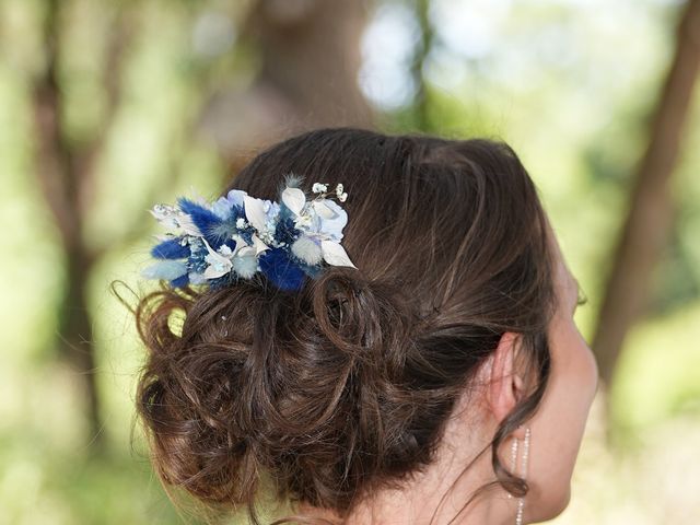 Le mariage de Youri et Elena à Pignan, Hérault 17