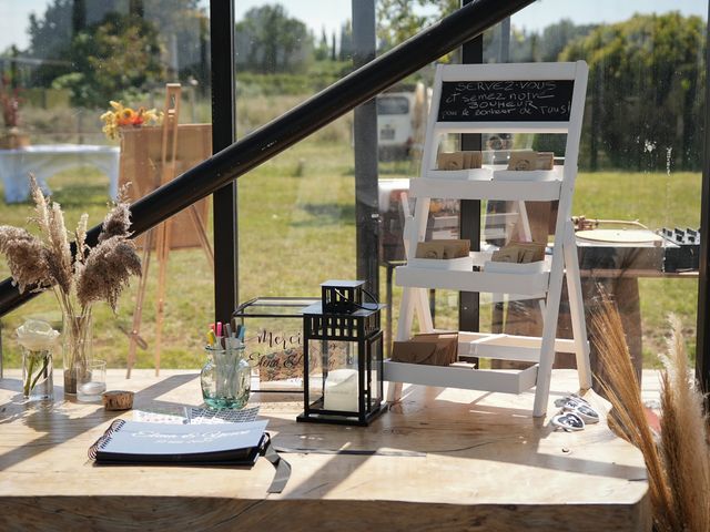 Le mariage de Youri et Elena à Pignan, Hérault 23