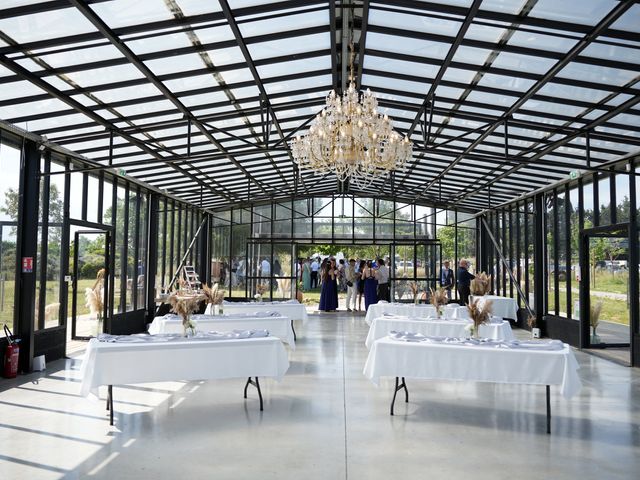 Le mariage de Youri et Elena à Pignan, Hérault 28