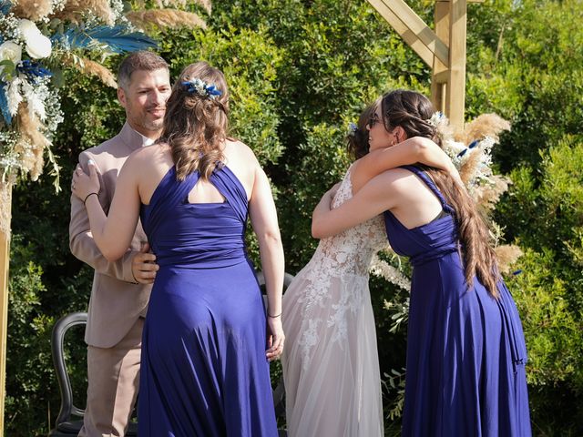 Le mariage de Youri et Elena à Pignan, Hérault 30