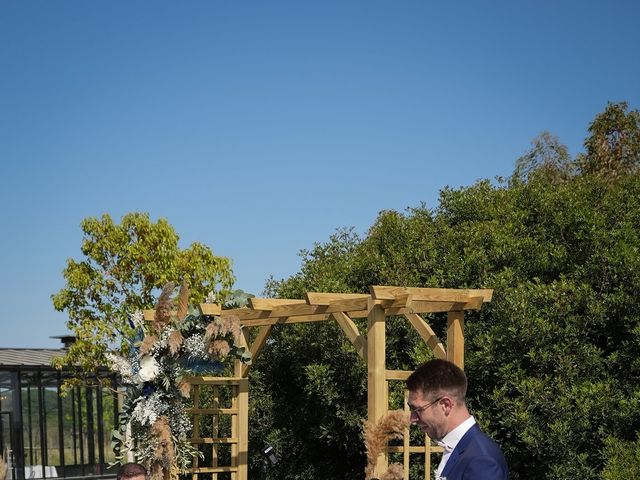 Le mariage de Youri et Elena à Pignan, Hérault 31