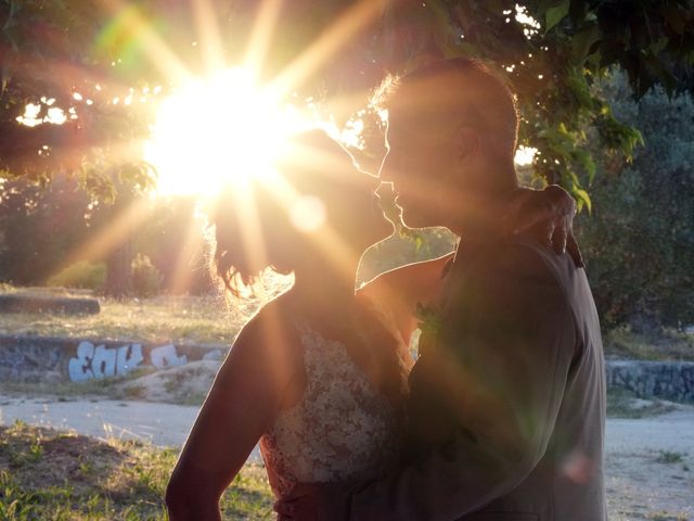 Le mariage de Youri et Elena à Pignan, Hérault 45