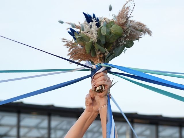 Le mariage de Youri et Elena à Pignan, Hérault 47