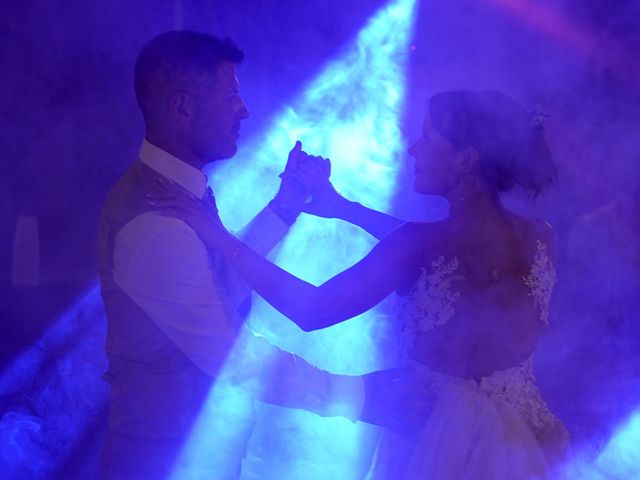 Le mariage de Youri et Elena à Pignan, Hérault 53