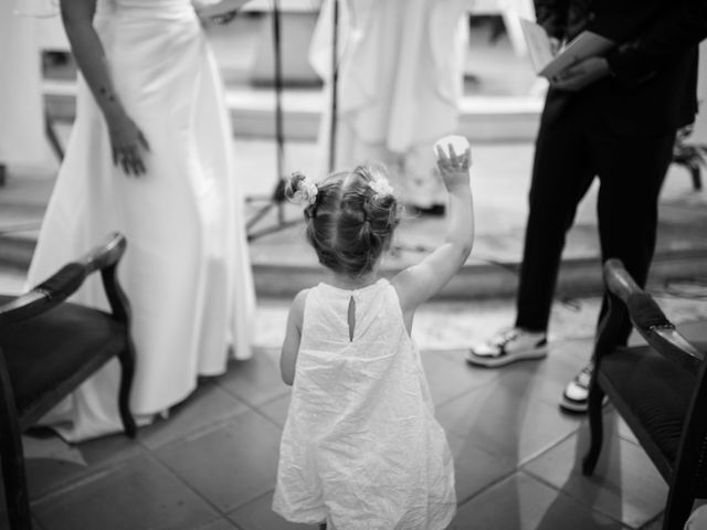 Le mariage de Guillaume et Amélie à Yvrac, Gironde 30